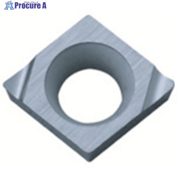 京セラ 旋削加工用チップ サーメット TN60 CCGT030102L-F TN60 10個 ▼139-9152 ●MA515