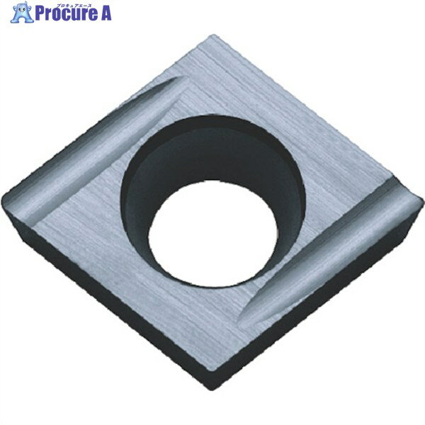 京セラ 旋削加工用チップ サーメット TN60 CCGT09T301EL-U TN60 10個 ▼140-0266 ●MA515