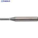 MRA 超硬バー Cスパイラルシリーズ 形状:円筒(スパイラルカット) 刃長12.7mm CB1C100S 1本 ▼144-7548