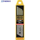 タジマ 電工カッター替刃J型 7枚入 CB62-7H/Y 1パック ▼147-8031