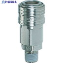チヨダ CHSカップリングソケット R1/2 CHS-04M 1個 ▼158-4006
