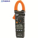 KLEIN デジタルクランプメーター 交流電流測定用 CL210A 1台 ▼161-1133