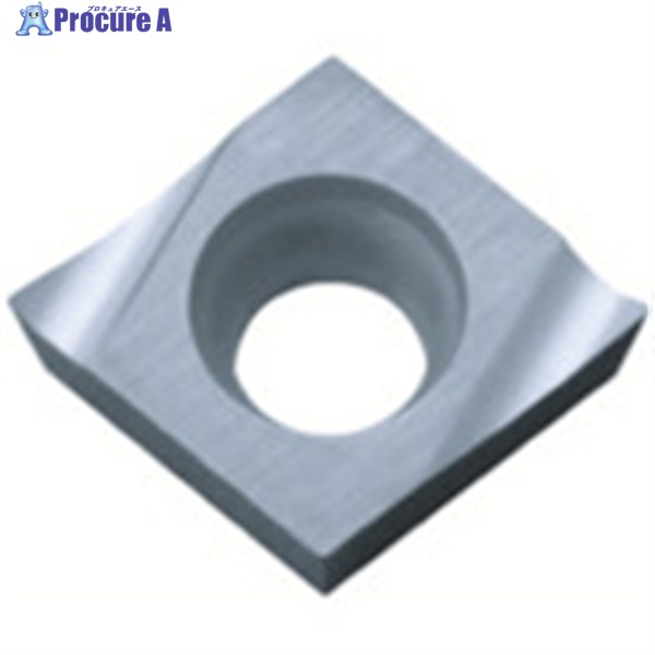 京セラ 旋削加工用チップ 超硬 KW10 CCGT09T302R-A3 KW10 10個 ▼173-0967 ●MA515