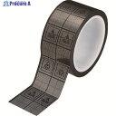 TRUSCO クリールーム用ESDテープ50x50m CET5050 1巻 ▼194-8114