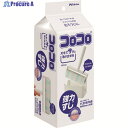 ニトムズ コロコロ強力すじSコンパクト ホワイト C4607 1個 ▼195-4643
