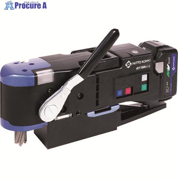 日東 アトラエース コードレスタイプ CLO-2725 1台 ▼200-0984 ●KO521