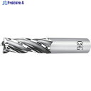 OSG ハイススクエアエンドミル 4刃センタカット ショート 刃径30 mm シャンク径25mm 80740 CC-EMS-30(80740) 1本 ▼201-7601 ●YA513(4)