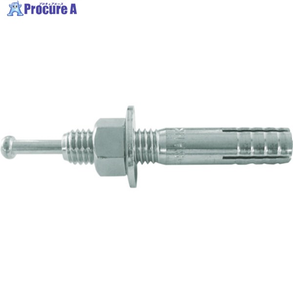 TRUSCO 륢󥫡C  M8X70 10 (󥯥꡼ѥ󥫡/ǹ߼ ) C-870BT (M8X70 10ݥ󥤥) 1ѥå 202-7704