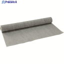 TRUSCO 【売切廃番】活性炭入り消臭不織布ロール1050mmX25m CF105025 1本 ▼207-5256【代引決済不可】