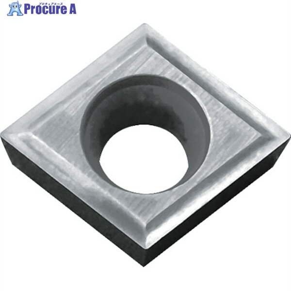 京セラ 旋削加工用チップ PVDコーティング PR1725 CCGT09T302MF PR1725 10個 ▼208-5077 ●MA515