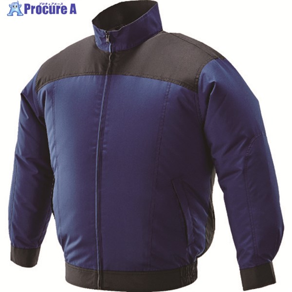 環境改善用品 暑さ対策用品メーカー名アイリスオーヤマ（株）プラス名称 IRIS商品名IRIS　516384　クールウェアPRO長袖L　ネイビー型式CNPL1Aメーカー希望小売価格【税抜】open（税抜）オレンジブック2025年　110864ページ発注コード208-5182JANコード4967576470490特長●ファンの厚みを抑えたデザイン設計でさらに快適な着心地です。●ファンが目立ちにくい配色デザインです●風が抜けやすい広い袖口です。用途●屋外作業現場仕様●色：ネイビー●サイズ：L●着丈(cm)：68●胸囲(cm)：124●肩幅(cm)：51●タイプ：長袖●袖丈(cm)：57.5●長袖材質●ポリエステル100％セット内容／付属品注意●ファン、バッテリー、ケーブルは別売です。原産国中国重量317G納期目安当日〜2営業日以内に発送 ※欠品時別途連絡