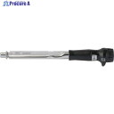 トーニチ プレセット形トルクレンチ 全長230mm CL50NX12D 1個 ▼215-2363