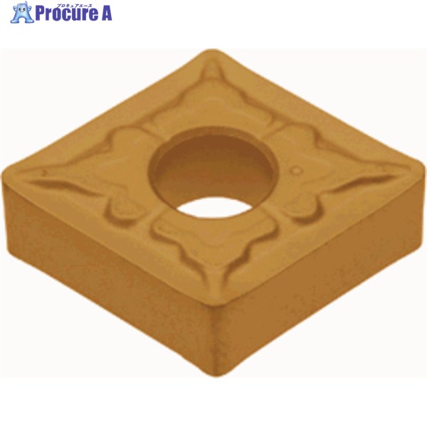 タンガロイ インサート CVDコーティング T9235 CNMG120408-TS T9235 10個 ▼224-0001 ●MA515