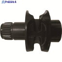 KITO チェーンブロックM3形用部品 ロードシーブ C3BA010-91162 1個 ▼224-7022