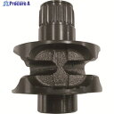 KITO チェーンブロックM3形用部品 ロードシーブ C3BA025-91162 1個 ▼224-8641