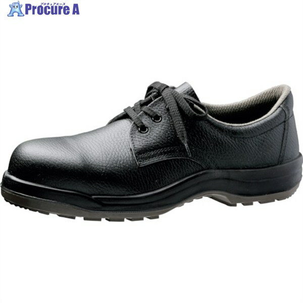 ミドリ安全 ワイド樹脂先芯耐滑安全靴 CJ010 27.0cm CJ010-27.0 1足 ▼246-7937