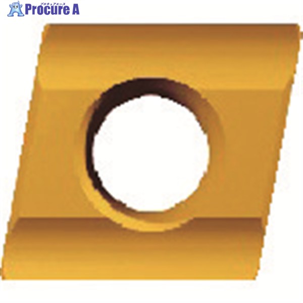 富士元 チビモミ専用チップ 超硬M種 TiNコーティング NK3030 C22GUX NK3030 12個 ▼248-1171