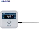 GASTEC 二酸化炭素濃度測定器 CD-1000 1個 ▼249-5686