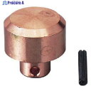 OH カッパーハンマー用替ヘッド #15 頭径78mm CO-77H 1個 ▼251-2513