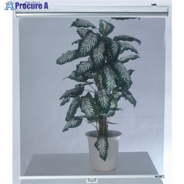 TRUSCO ޥͥåȼդ륷 920mmX1800mm Ʃȥ CMGRSS-9018 1 257-4707