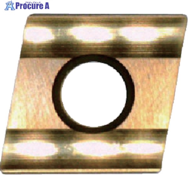 富士元 フライス工具シュリリン・NCエンドミル専用チップ 超硬M種TiN 0.8R NK3030 C32GUR-0.8R NK3030 12個 ▼262-907...