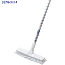 テラモト EFフラットブラシ 30cm CL-745-030-0 1本 ▼294-7218