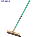 テラモト 自在ホーキパイプ柄30cm CL-380-130-0 1本 ◇▼297-2298