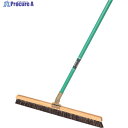 テラモト 自在ホーキパイプ柄60cm CL-381-030-0 1本 ◇▼297-2336