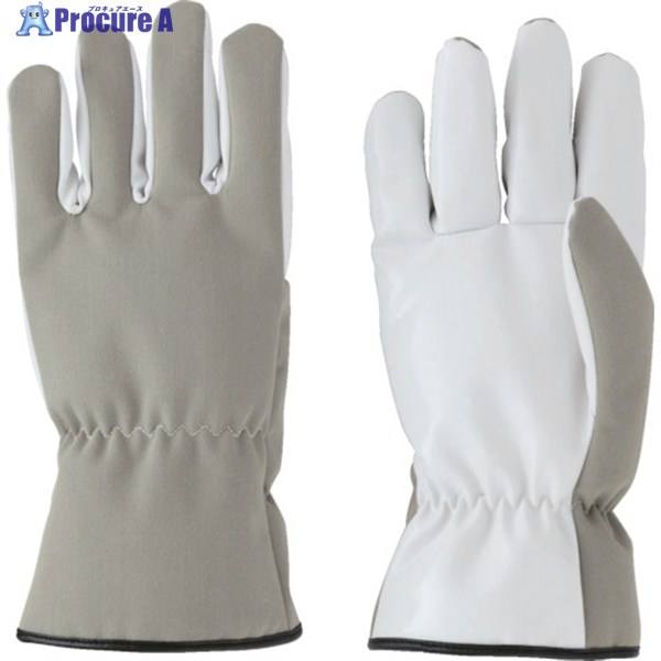 テイケン 耐冷手袋CGF18 CGF18 1双 ▼298-0487