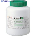 デンカ ハードロック A剤 1kg C320K-03A 1個 ▼298-4610