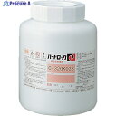 デンカ ハードロック B剤 1kg C320K-03B 1個 ▼298-4628