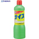 コンドル ヤマザキ トイレ用洗剤 ナイス 500ml C64-005X-MB 1本 ▼329-5486
