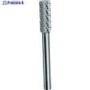 MRA 超硬バー Dシリーズ 形状:円筒(クロスカット) 刃長12.7mm CB1D001 1本 ▼330-7859