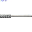 MRA 超硬バー Dシリーズ 形状:円筒(クロスカット) 刃長12.7mm CB1D002 1本 ▼330-7867