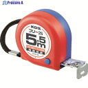 KDS 両面コンパクトフリー25巾5.5 CF25-55BP 1個 ▼334-9021