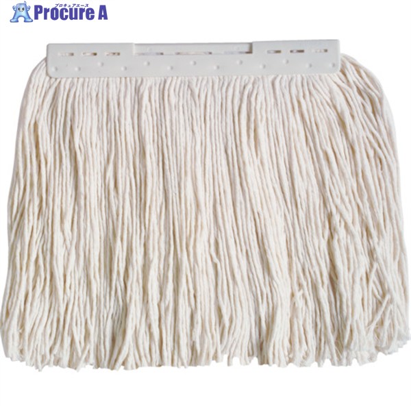 清掃・衛生用品 清掃用品メーカー名（株）テラモトプラス名称 テラモト商品名テラモト　FXモップ替糸　260g　ホワイト型式CL3744218メーカー希望小売価格【税抜】950円(税抜)オレンジブック2025年　110280ページ発注コード335-0835JANコード4904771766683特長●水含みに優れた定番のモップです。また他社商品との互換性があります。用途仕様●色：ホワイト●長さ(mm)：210●幅(mm)：240材質●毛：綿、ポリエステルセット内容／付属品注意原産国台湾重量328G納期目安当日〜2営業日以内に発送 ※欠品時別途連絡