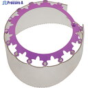 早乙女 ポリッシャーカバー シャンピングハットコスモスソフト8吋用 CO-200101-8-0 1個 ▼337-6678