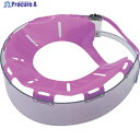 早乙女 ポリッシャーカバー シャンピングハットコスモスソフト16吋用 CO-200104-8-0 1個 ▼337-6680