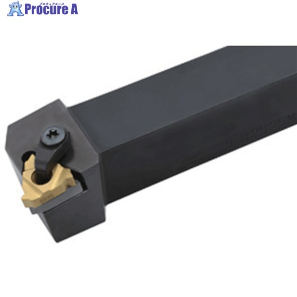 タンガロイ タング・スレッド 外径ねじ切り加工用バイト CER/L CER2525M16DT 1個 ▼350-1787 ●MA515