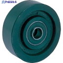 MK 枠無重量車 60mm 平型 C-1500-60 1個 ▼354-3668