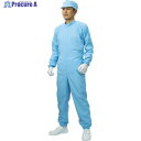 ADCLEAN 塗装用クリーンスーツ(142-10402-LL) CK1040-2-LL 1着 ▼354-4087