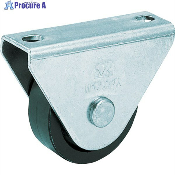 MK 枠付重量車 105mm 平型 C-1400-105 1個 ▼356-0449