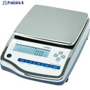 VIBRA CJ-3200:高精度電子天びん(防水・防塵型)3200g CJ-3200 1台 ▼363-4833