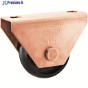 MALCON マルコン枠付重量車 150mm U型 C-2600-150 1個 ▼375-5959