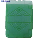イノアック 保冷剤 容器500g -11℃ 緑 25×140×195mm CAH-500-11 1個 ▼375-9971