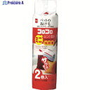 ニトムズ コロコロ スペアテープミニリビング強接着用 (2巻入) C0270 1パック ▼382-7658