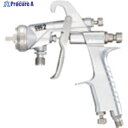 アネスト岩田 接着剤用スプレーガン(ハンドガン・吸上式・口径1.8mm) COG2-H18S 1丁 ▼382-8658