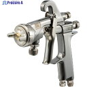 アネスト岩田 接着剤用スプレーガン(ハンドガン・圧送式・口径1.8mm) COG2-H18 1丁 ▼383-4971