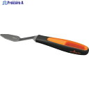 SAKAZUME クランクヘラ CHK-01 1丁 ▼386-0908