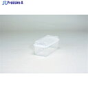 IRIS 241865 CDボックス CDB-35 クリア/ホワイト CDB-35 (241865) 1個 ▼412-8818